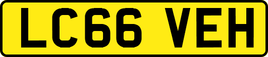 LC66VEH