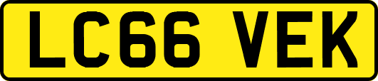 LC66VEK