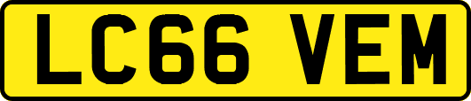 LC66VEM