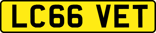 LC66VET