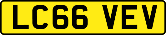 LC66VEV
