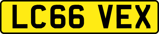 LC66VEX