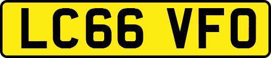 LC66VFO