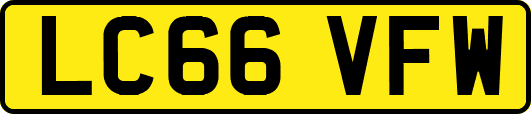 LC66VFW