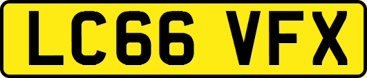 LC66VFX