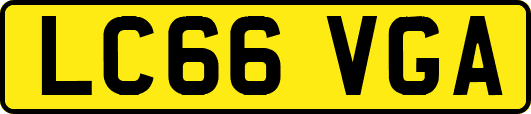 LC66VGA
