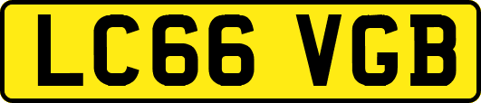 LC66VGB