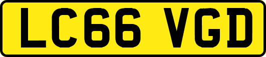 LC66VGD