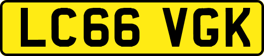 LC66VGK