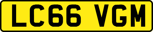 LC66VGM