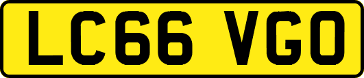 LC66VGO