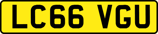 LC66VGU