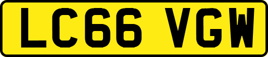 LC66VGW
