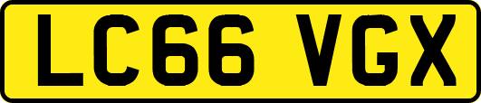 LC66VGX