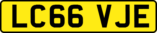 LC66VJE