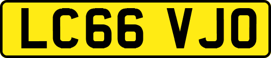 LC66VJO
