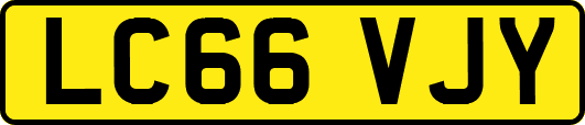 LC66VJY