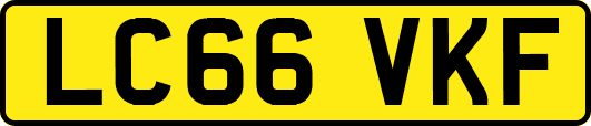 LC66VKF