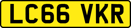LC66VKR