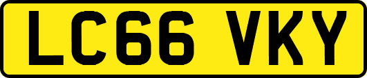 LC66VKY