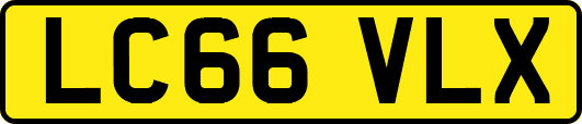 LC66VLX