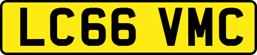 LC66VMC