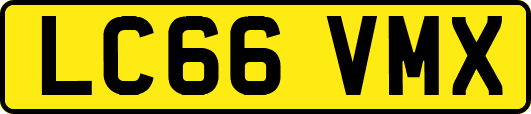 LC66VMX