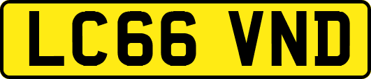 LC66VND