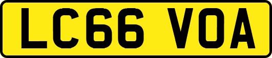 LC66VOA