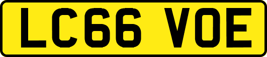 LC66VOE