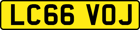 LC66VOJ