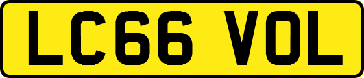LC66VOL