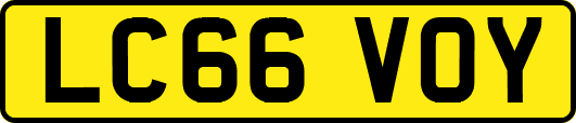 LC66VOY