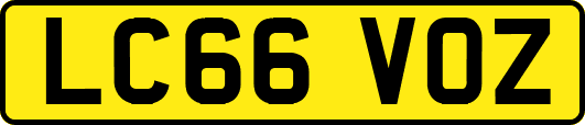 LC66VOZ