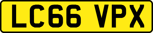 LC66VPX