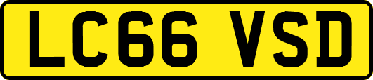 LC66VSD