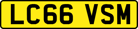 LC66VSM