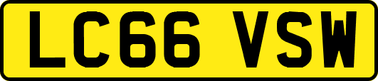 LC66VSW