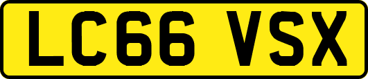 LC66VSX