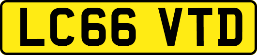 LC66VTD