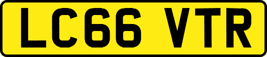 LC66VTR