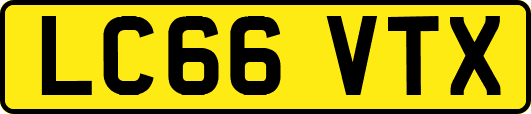 LC66VTX