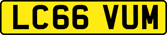 LC66VUM