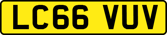 LC66VUV