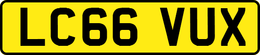 LC66VUX