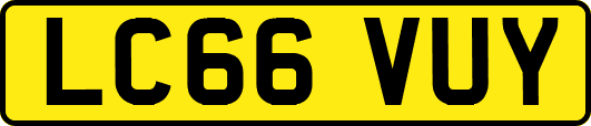 LC66VUY