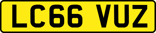 LC66VUZ