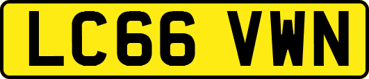 LC66VWN