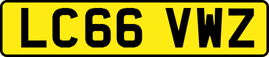 LC66VWZ