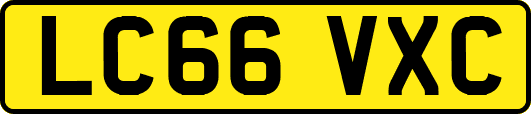 LC66VXC